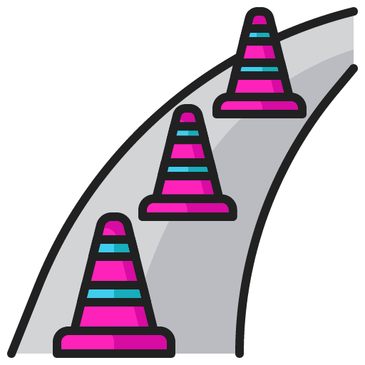 cones